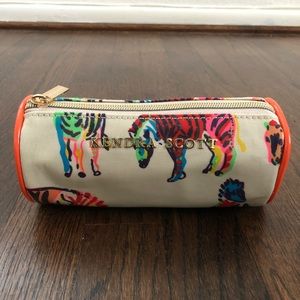 Kendra Scott Bag 🦓 | NWOT